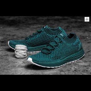NoBull Knit Runners Women